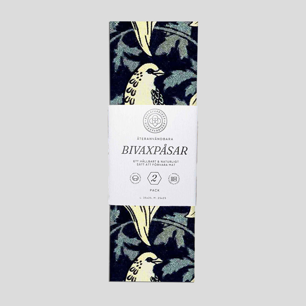 [bivaxduk] - bivaxfabriken