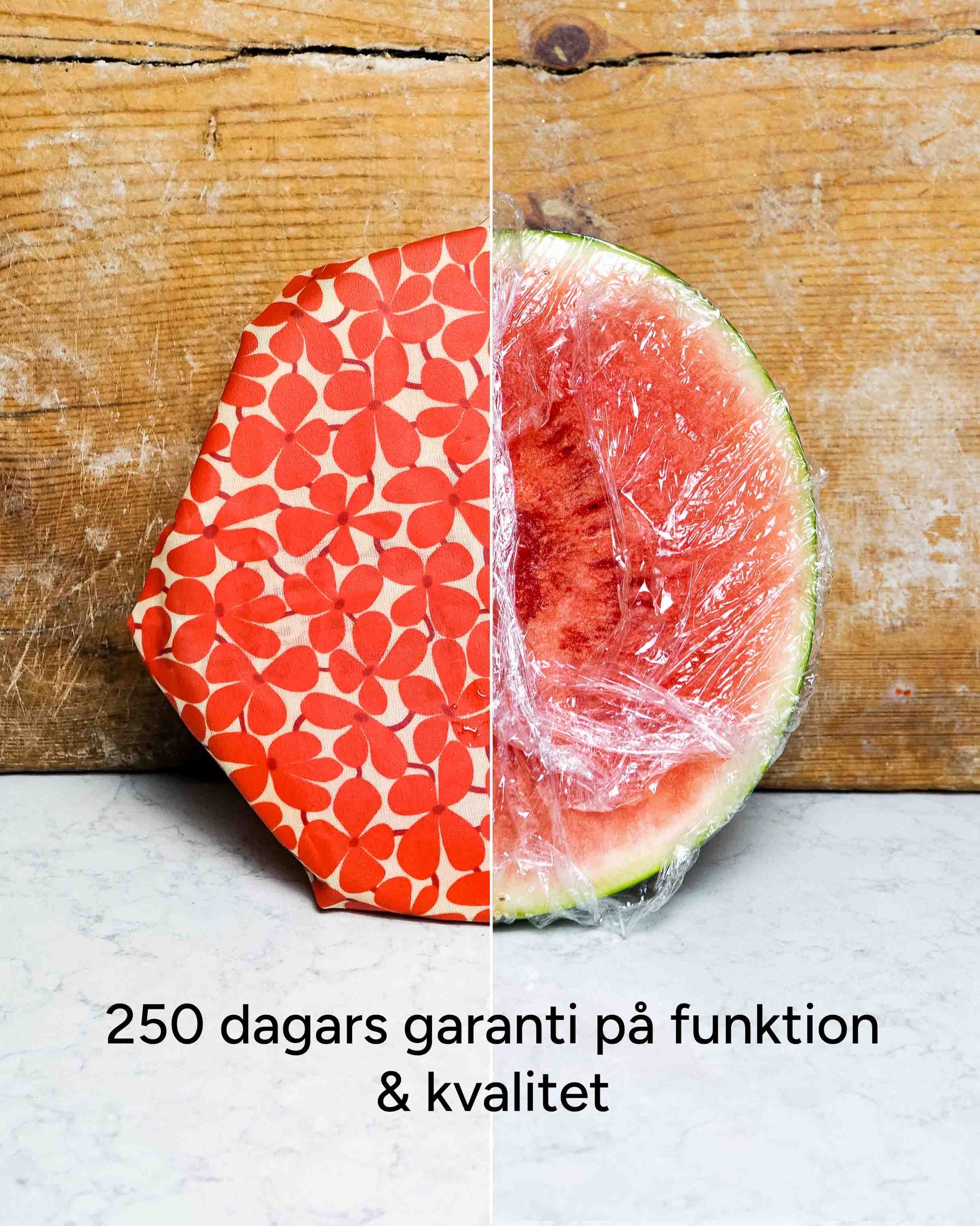 NYHET! 3-pack Bivaxdukar – Flora