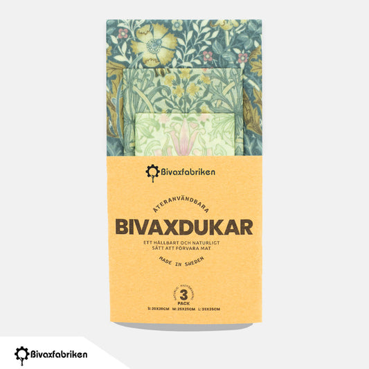 [bivaxduk] - bivaxfabriken