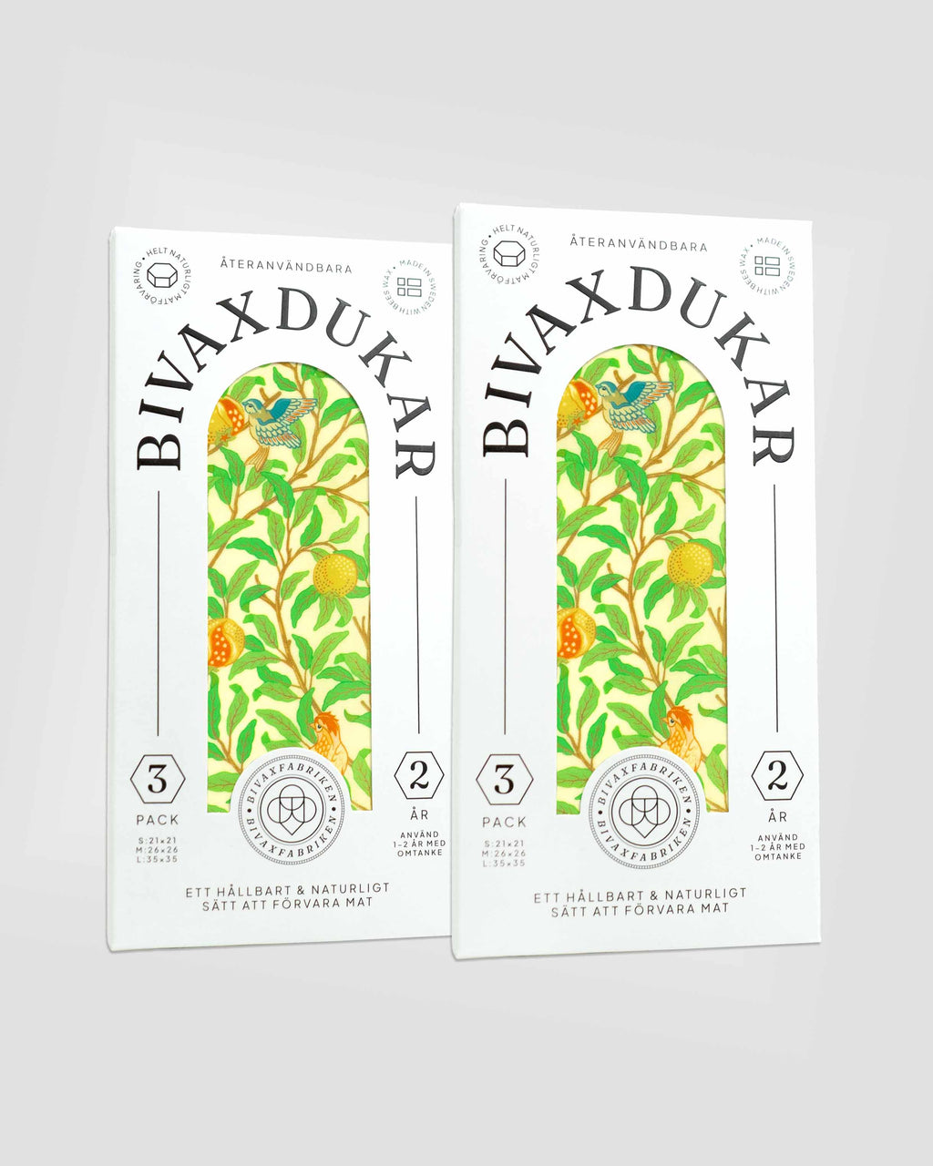 [bivaxduk] - bivaxfabriken