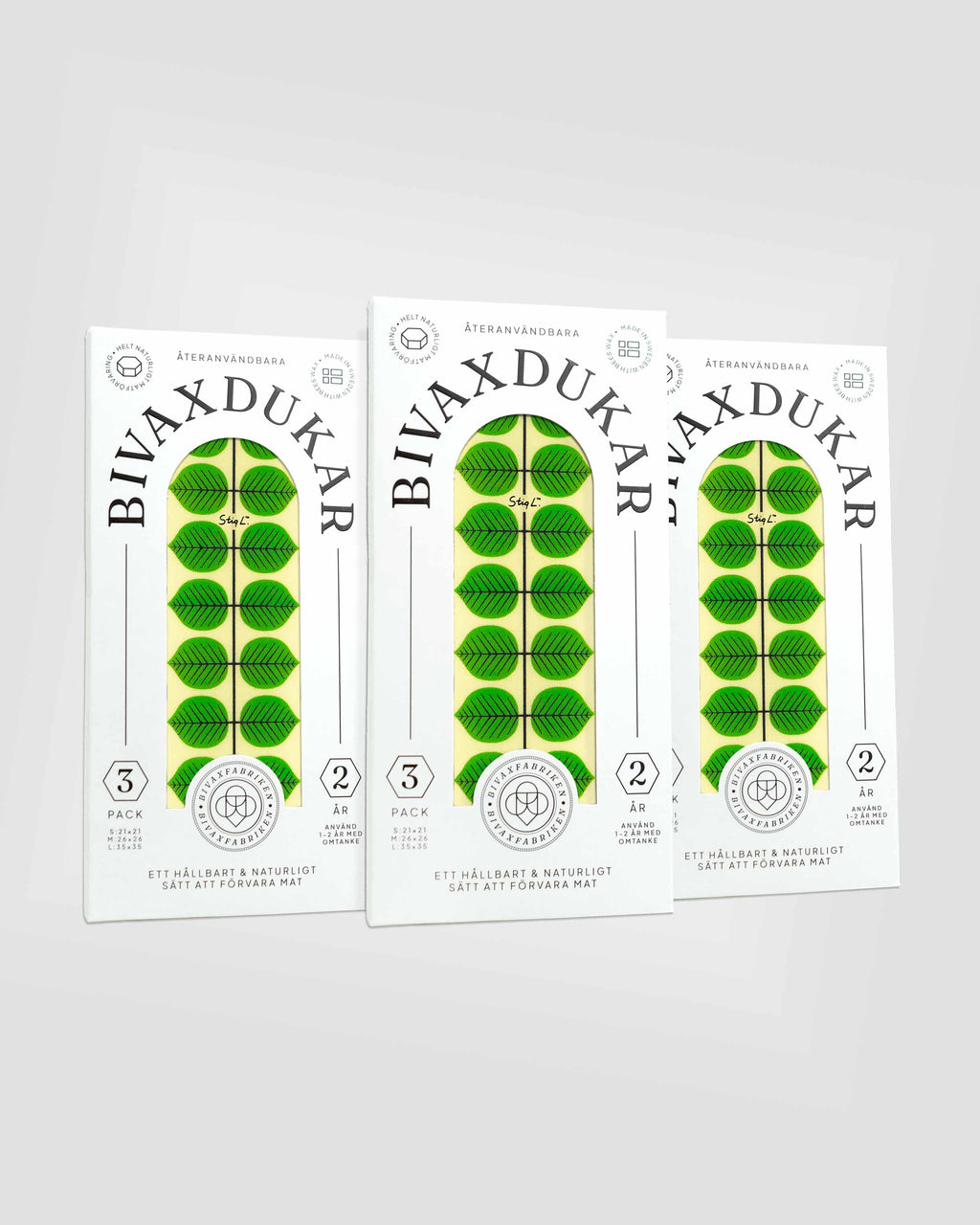 [bivaxduk] - bivaxfabriken