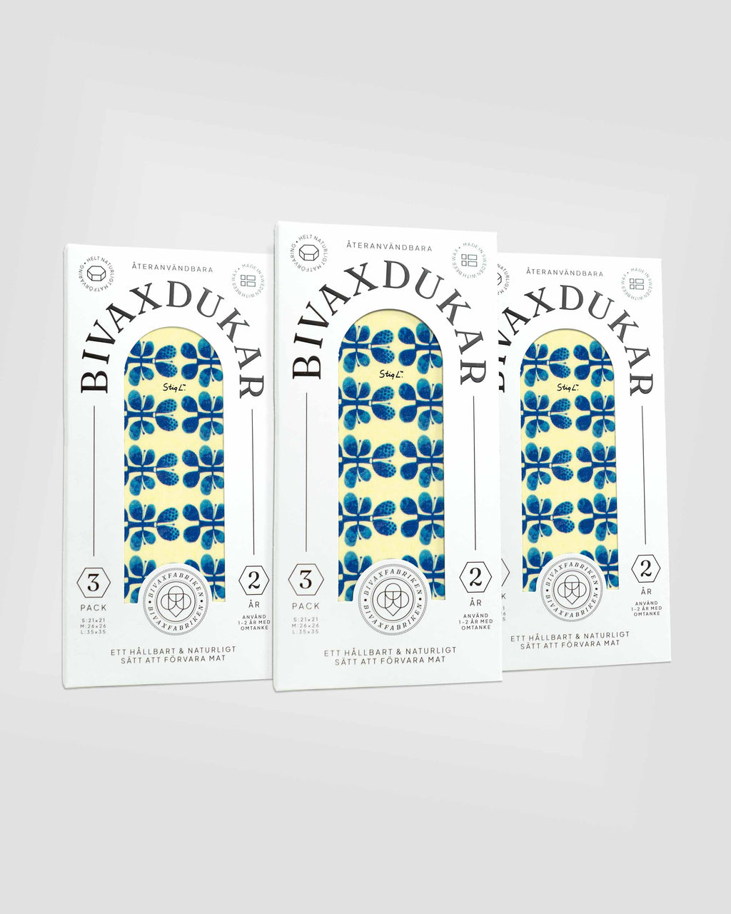 [bivaxduk] - bivaxfabriken