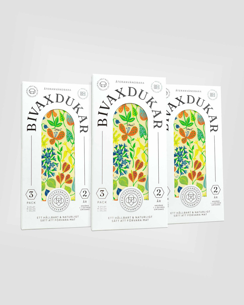 [bivaxduk] - bivaxfabriken