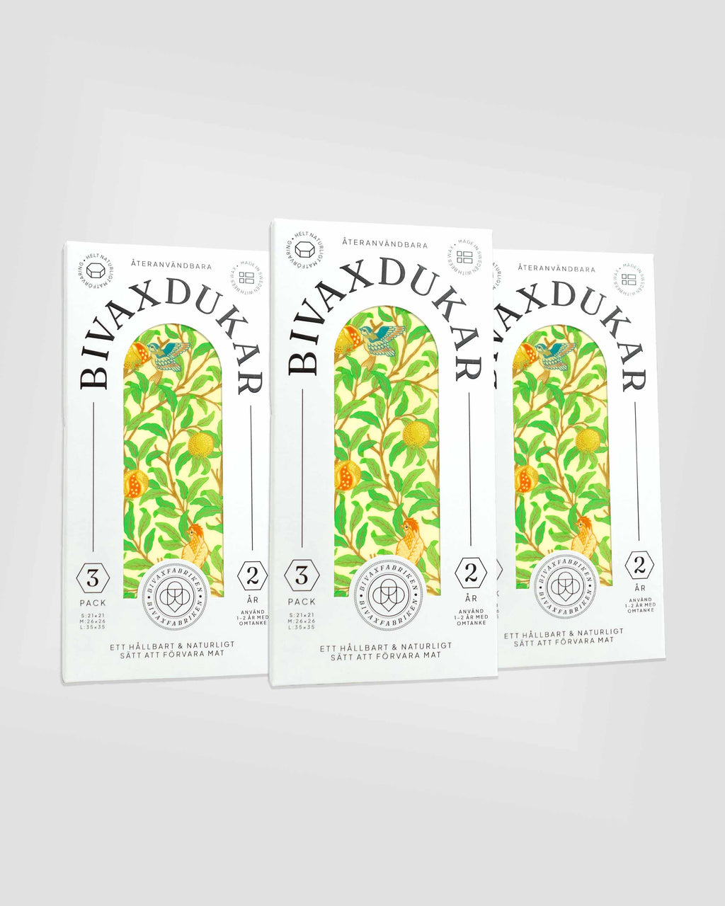 [bivaxduk] - bivaxfabriken