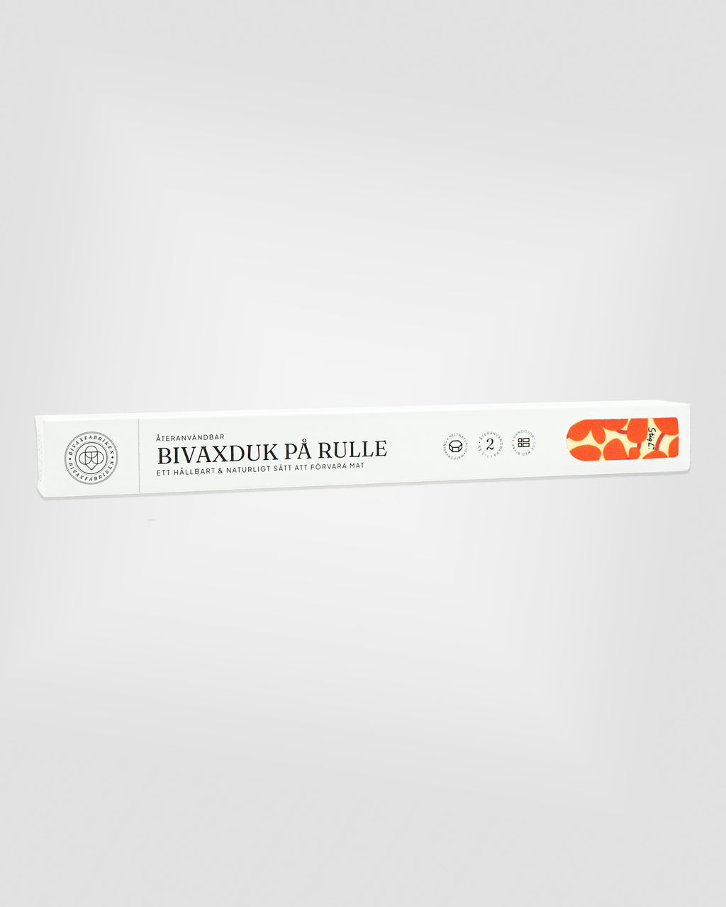 [bivaxduk] - bivaxfabriken