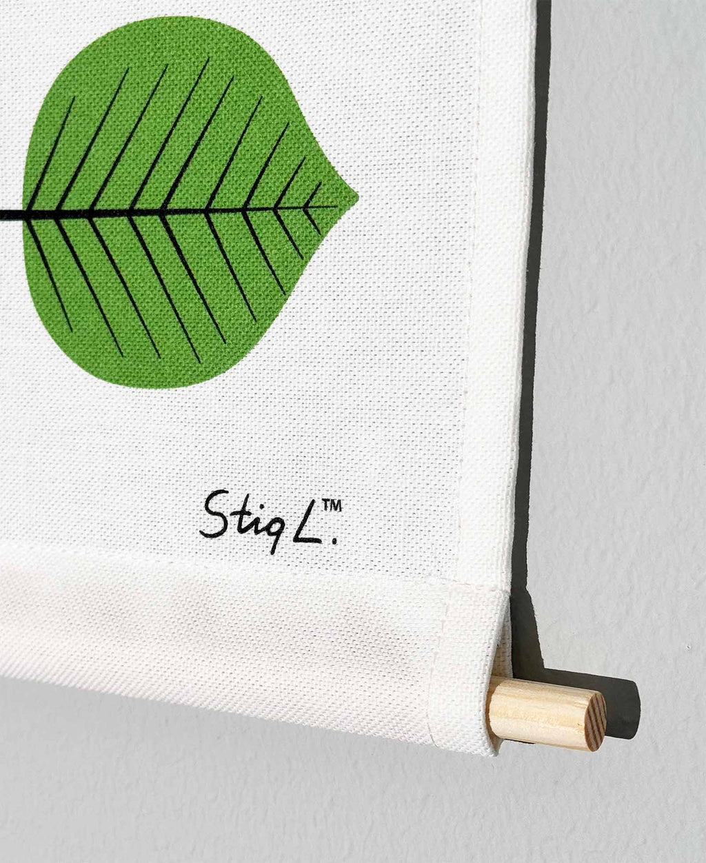 Väggbonad – Berså 45x65cm