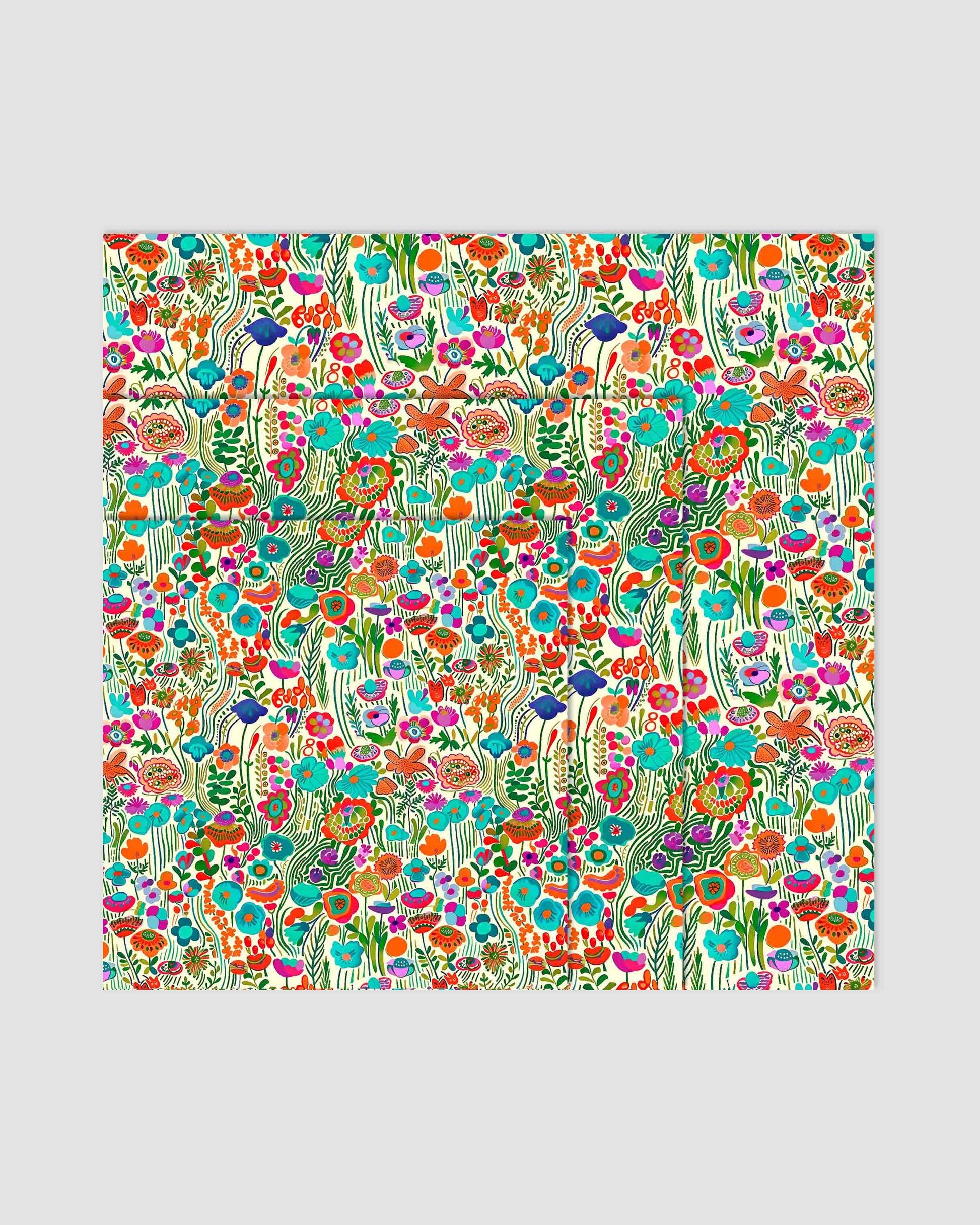 NYHET! 3-pack Bivaxdukar – Flora