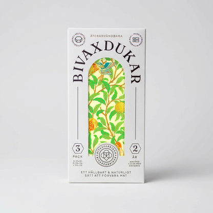 [bivaxduk] - bivaxfabriken