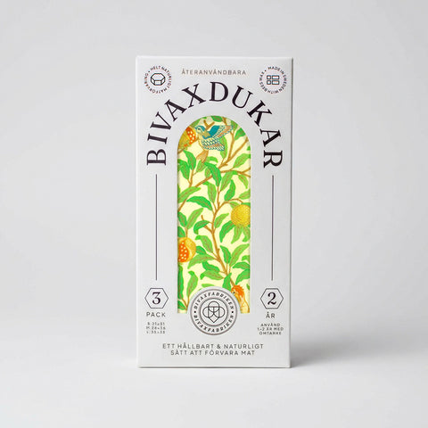 [bivaxduk] - bivaxfabriken