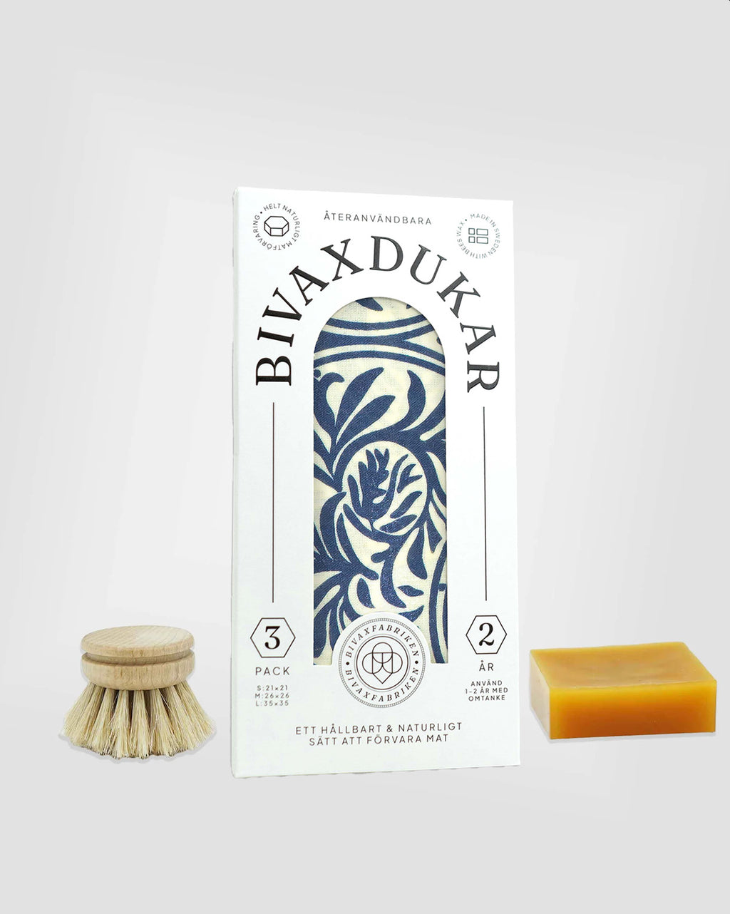 [bivaxduk] - bivaxfabriken