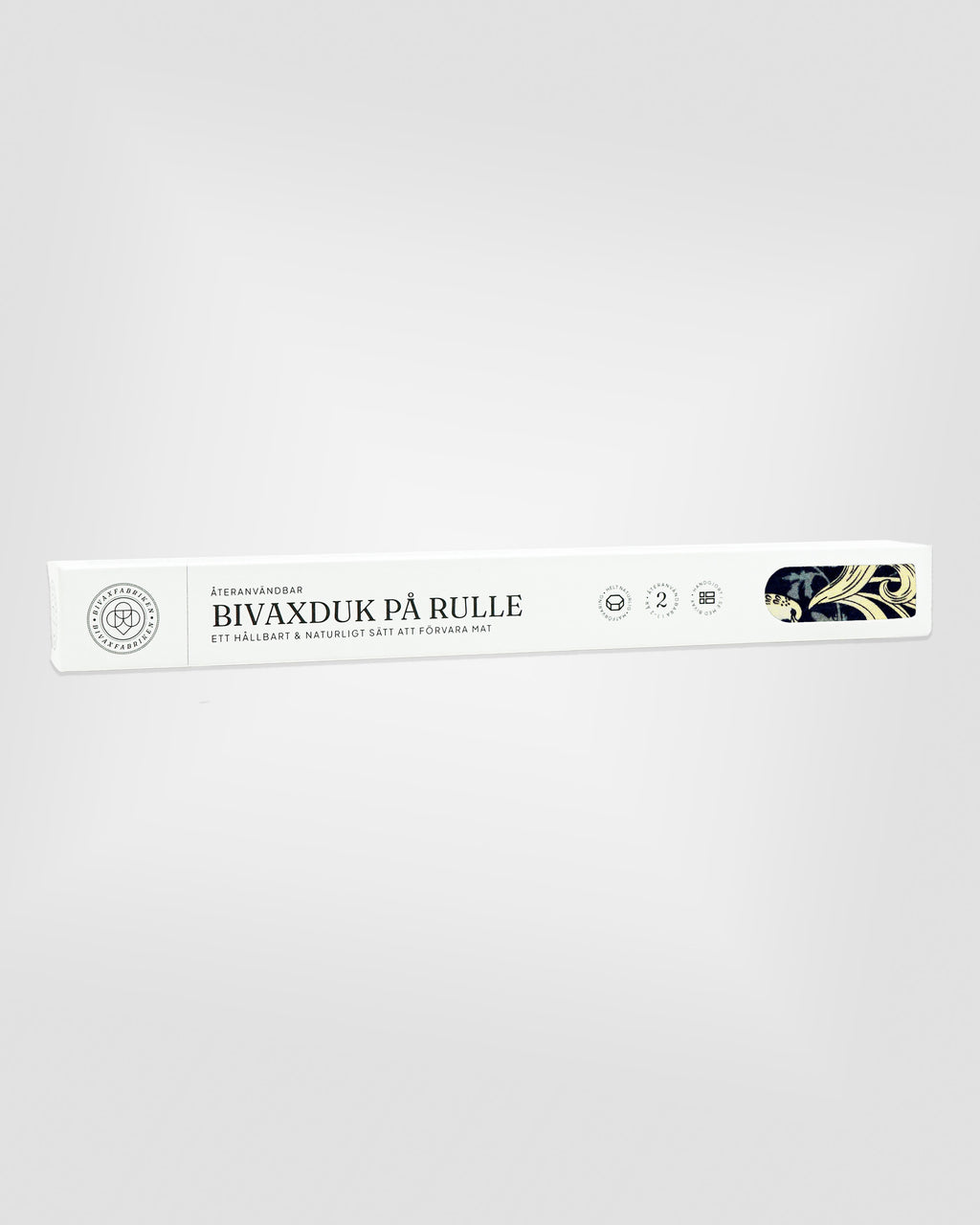 [bivaxduk] - bivaxfabriken