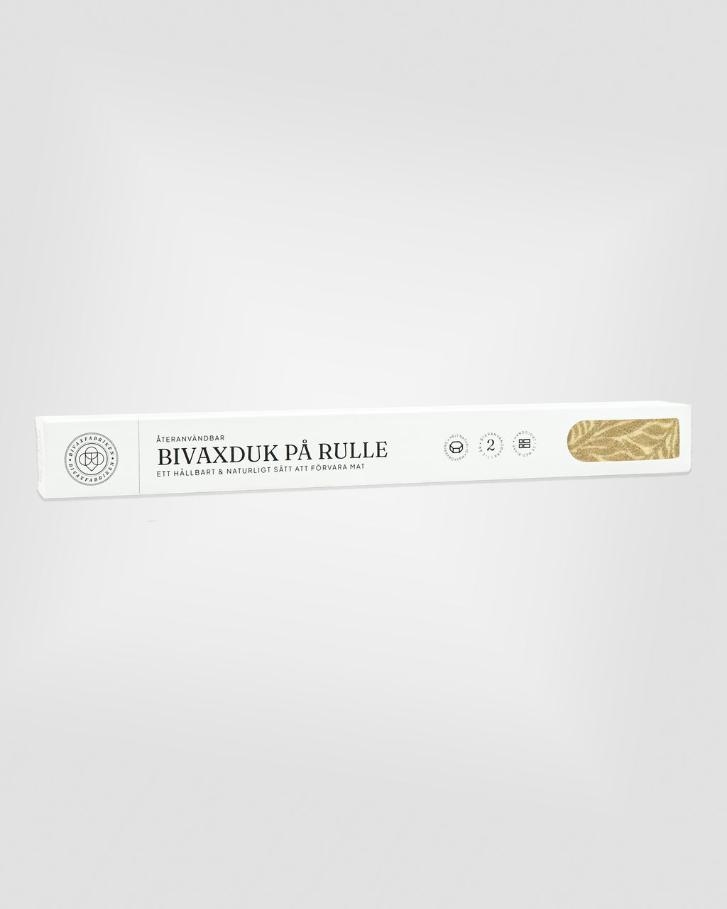 [bivaxduk] - bivaxfabriken