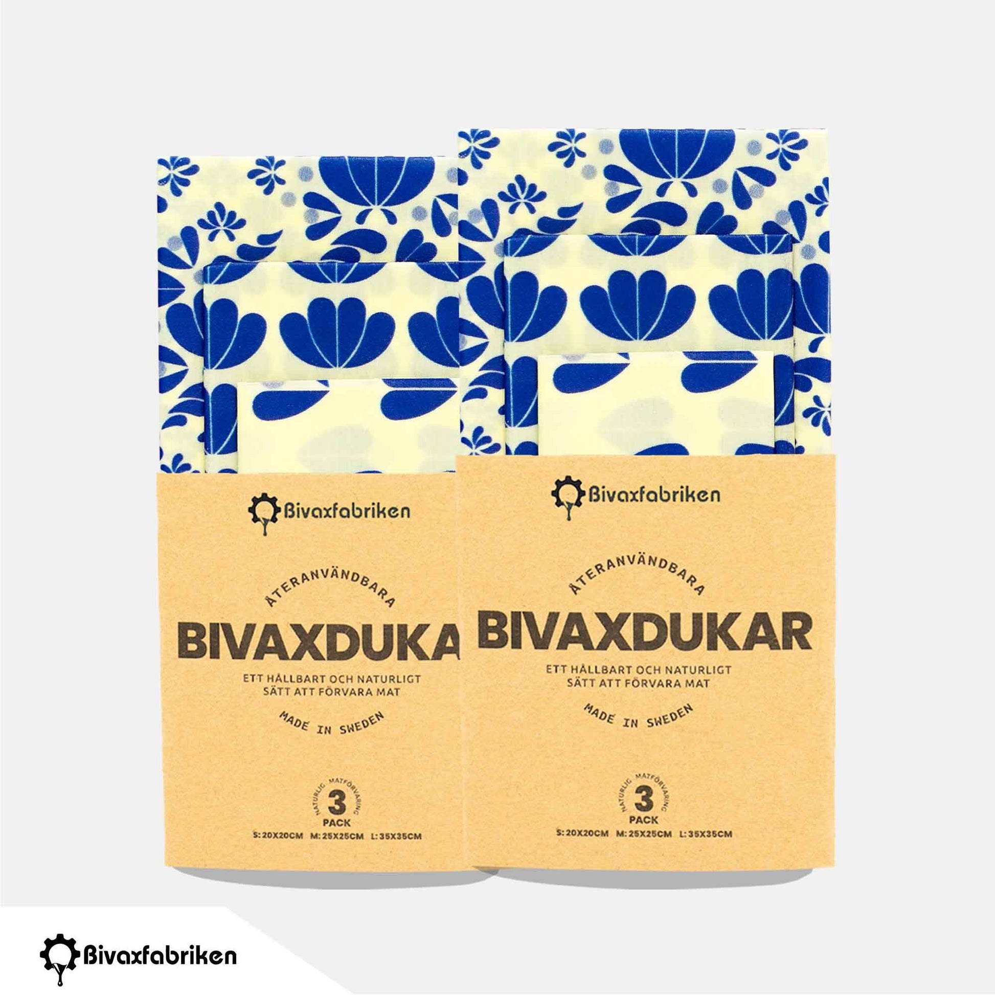 [bivaxduk] - bivaxfabriken