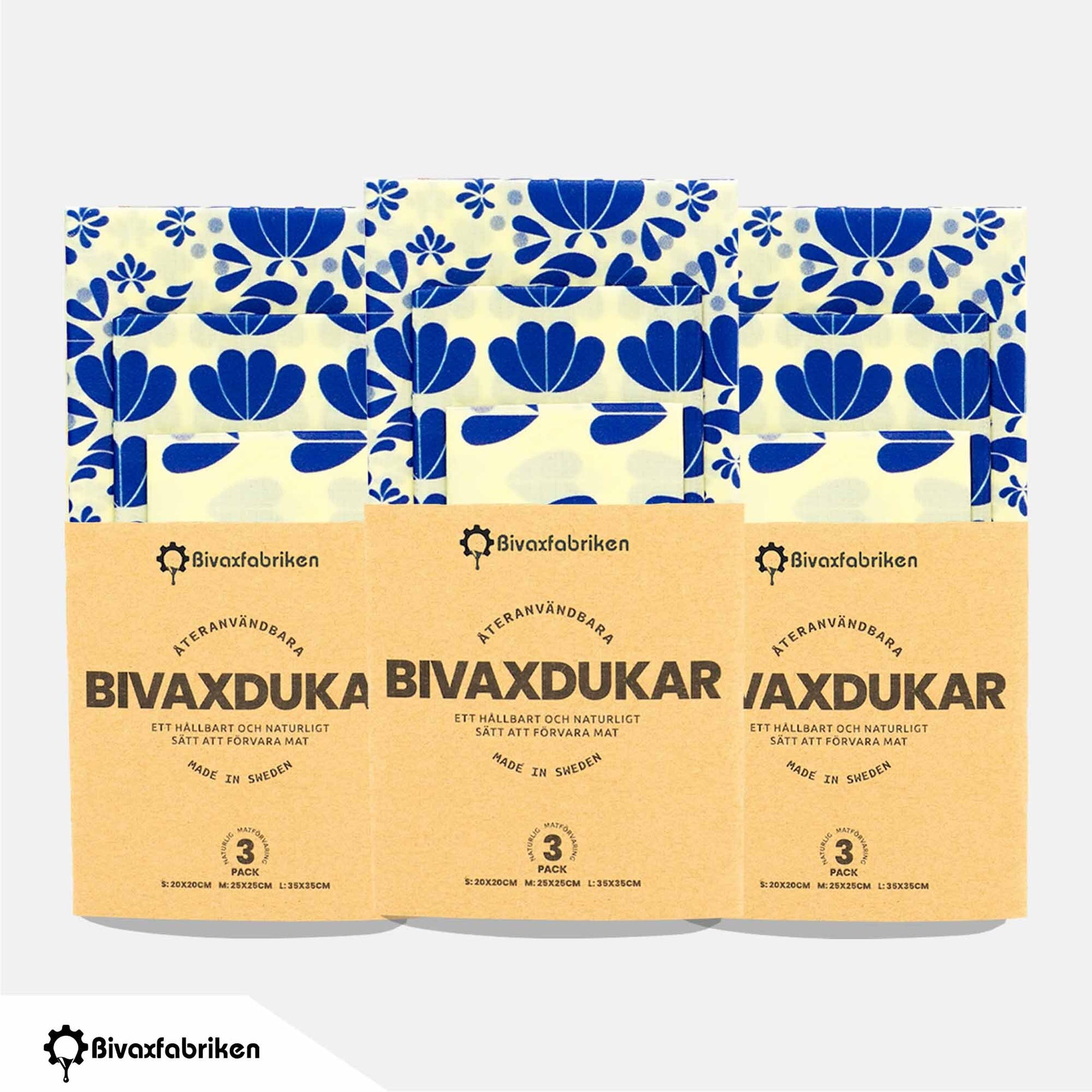 [bivaxduk] - bivaxfabriken